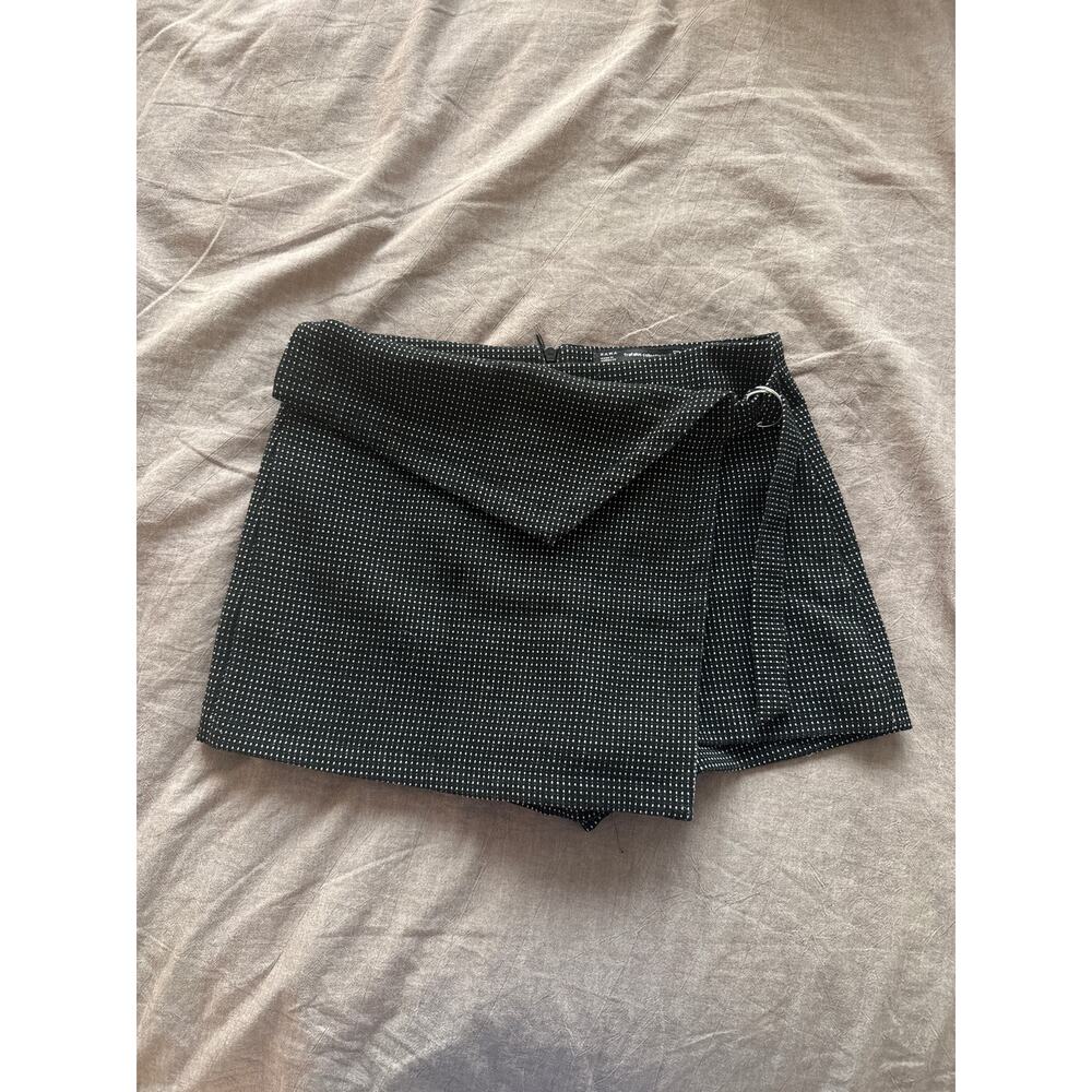 Zara Skort